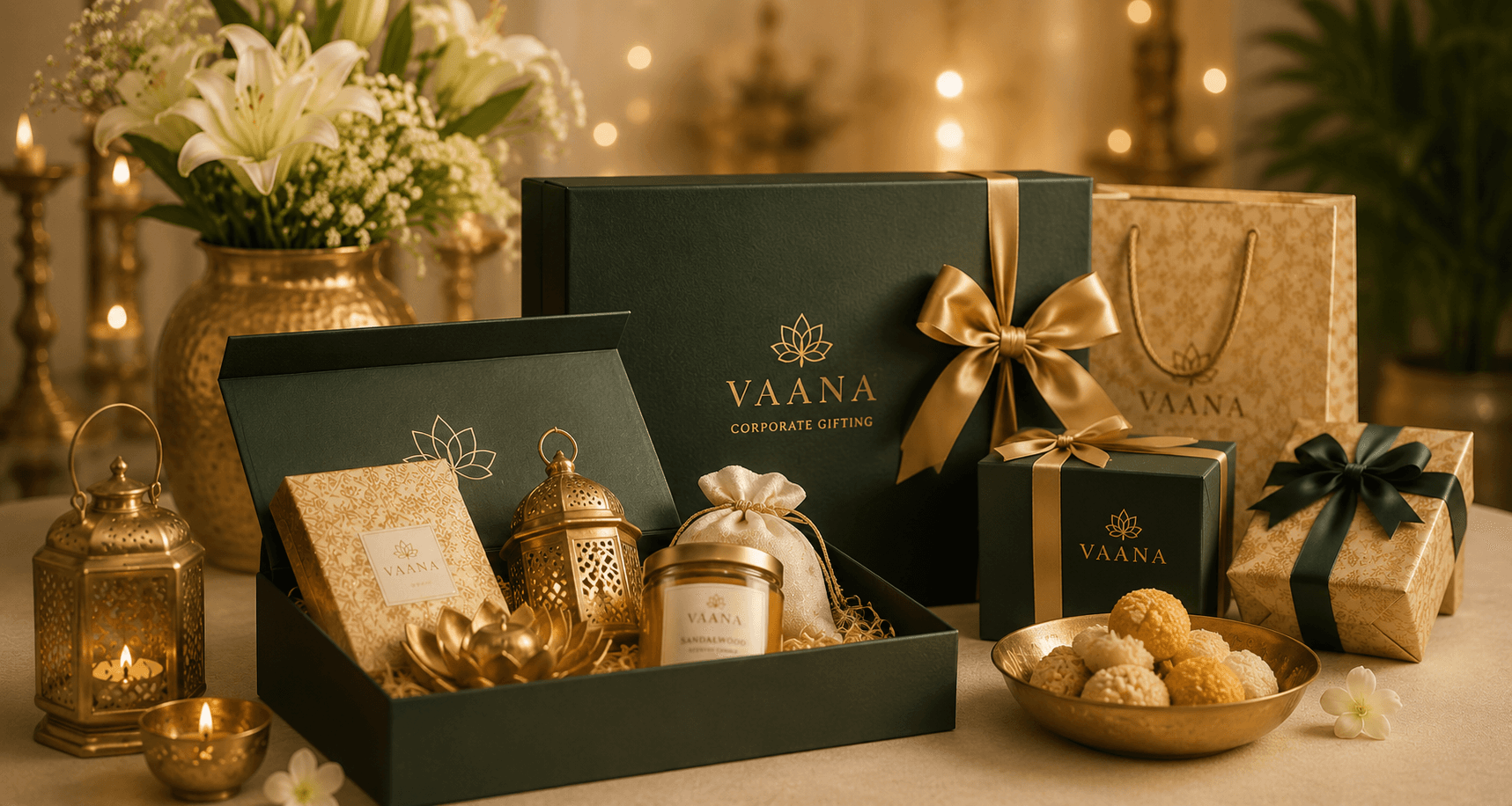 Corporate Gifting