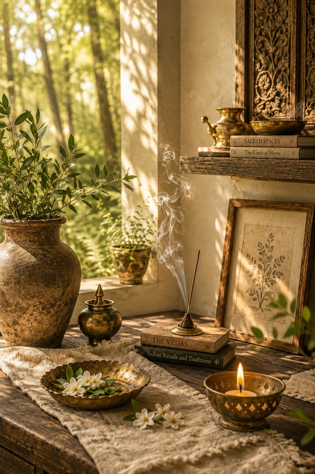 Vaana Home