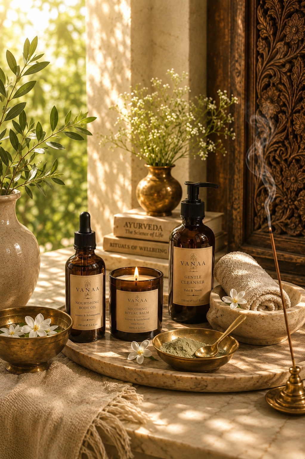 Vaana Wellness