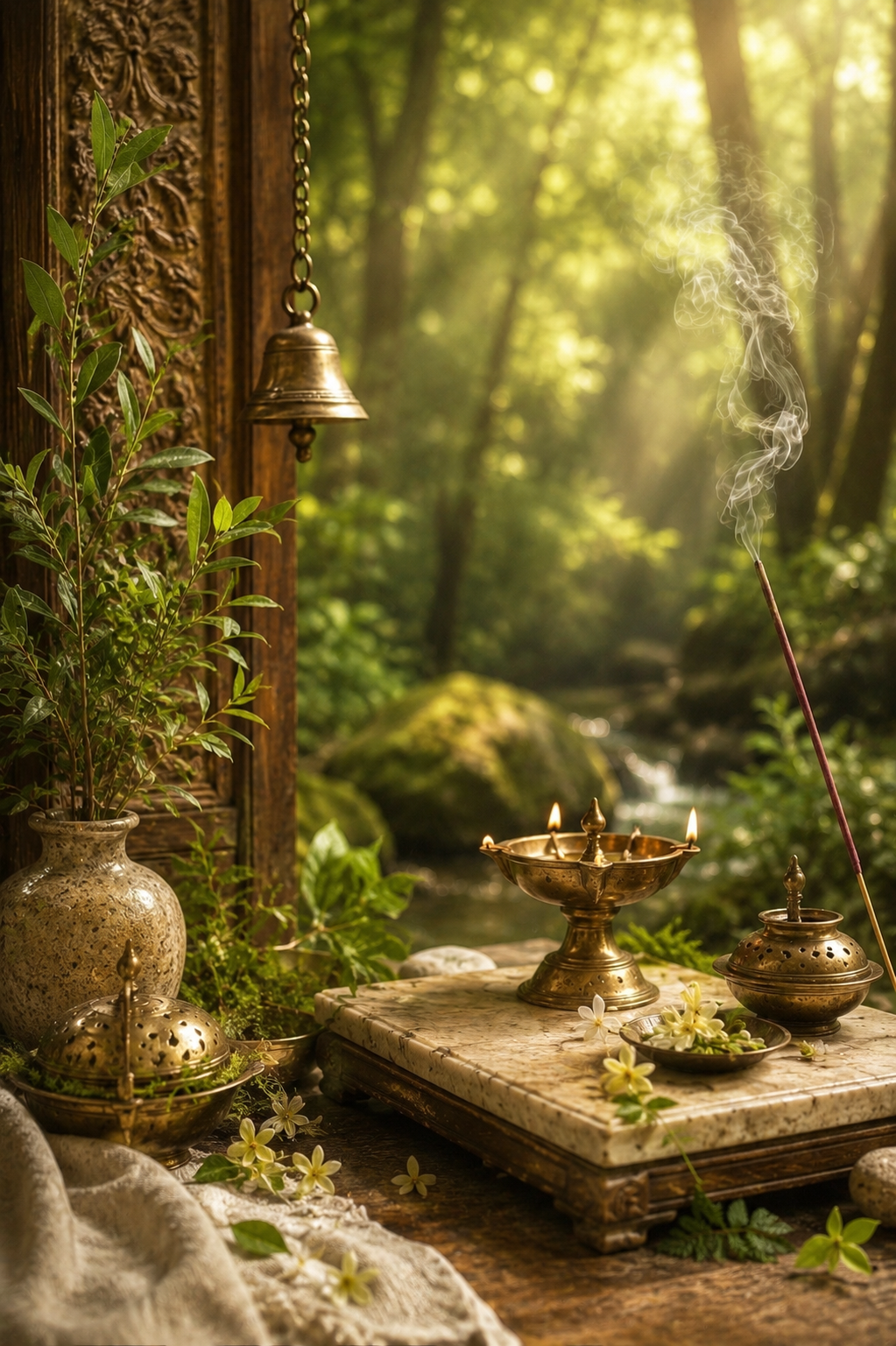 Vaana Sacred
